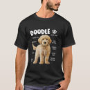 Search for doodle tshirts Dog