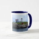 Search for nubble lighthouse mugs Maine