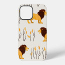 Search for african lion iphone cases Animal