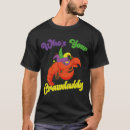 Search for crawdaddy tshirts Who