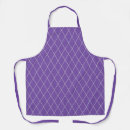 Search for purple background aprons Elegant
