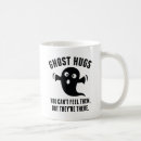 Search for ghost coffee mugs Scary