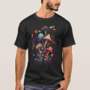 Search for vintage mushroom tshirts Magical