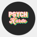 Search for psychiatric nurse stickers Therapy