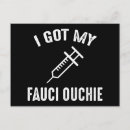 Search for 2021 postcards Vaccine