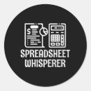 Search for auditions stickers Financial advisor