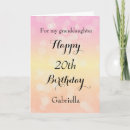Search for orange and pink birthday Modern