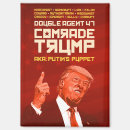 Search for putin magnets Satire