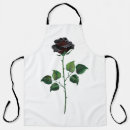 Search for white rose bud aprons Flower