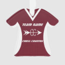 Search for maroon christmas tree decorations Athlete