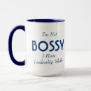 Search for leadership coffee mugs Supervisor