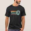Search for javelin tshirts Evolution