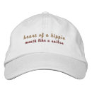 Search for hippy hats Sarcastic
