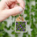 Search for morning glory key rings Floral