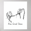 Search for rise and shine posters Motivation