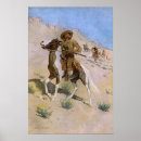 Search for remington posters Frontier