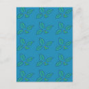 Search for low lying postcards Lis
