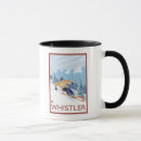 Search for whistler mugs Snow