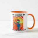 Search for alien abduction mugs Humour