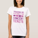 Search for concert ticket gifts Rock