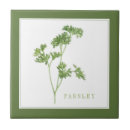 Search for rosemary herb tiles Green