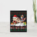Search for shetland sheepdog christmas cards Santa claus