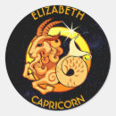 Search for capricorn birthday stickers Zodiac