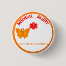 Search for multiple sclerosis badges Medical
