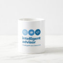 Search for intelligent mugs Automation