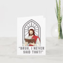 Search for funny christian quote cards Retro