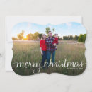 Search for full bleed photo cards Plaid