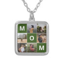 Search for christmas necklaces mother