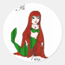 Search for sirens stickers Beautiful