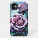 Search for rose petals iphone cases Roses