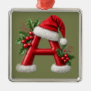 Search for santa hat christmas tree decorations Berries