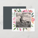 Search for ruby invitations Botanical