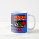 Search for setter dog mugs Hunting