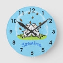 Search for sheep clocks Cartoon