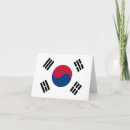 Search for korean cards South korea