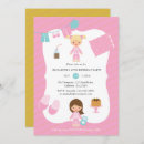 Search for sleepover seasonal invitations Pyjamas
