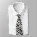 Search for seed ties Pattern