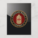 Search for sergeant postcards Usmc sgtmaj 3d