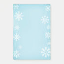 Search for snowflake post it notes School