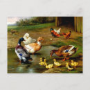 Search for blue pond postcards Vintage