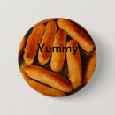 Search for sausage badges Meat