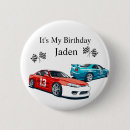 Search for race car badges Boy