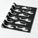 Search for air force wrapping paper Pilot