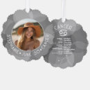 Search for cancer christmas tree decorations Zodiac