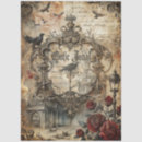 Search for crow gift wrap Skull