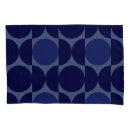 Search for retro pillowcases Blue